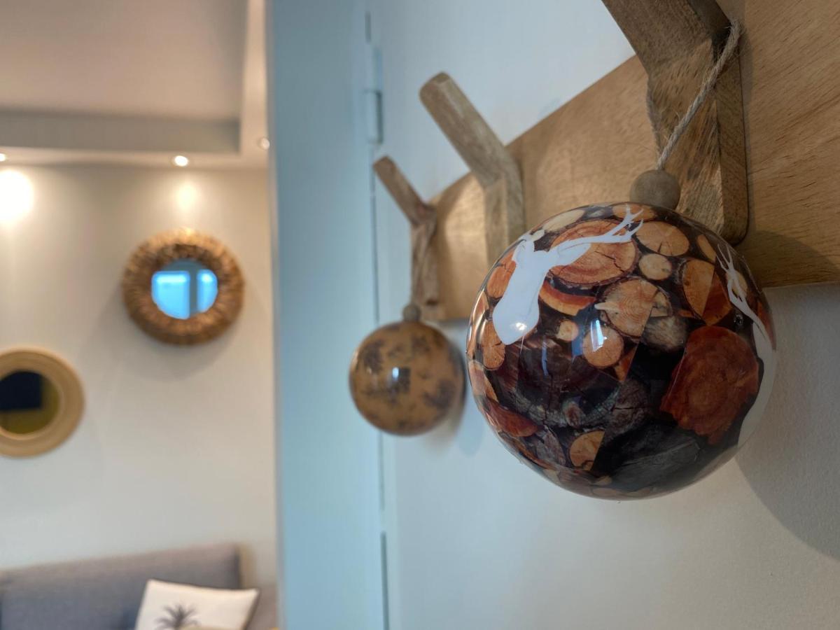 Exceptionnel ! Superbe Appartement Refait A Neuf En Rez-De-Chaussee Avec Parking Prive Кастр Экстерьер фото