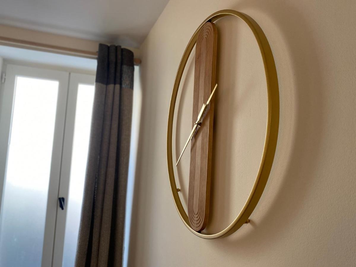 Exceptionnel ! Superbe Appartement Refait A Neuf En Rez-De-Chaussee Avec Parking Prive Кастр Экстерьер фото
