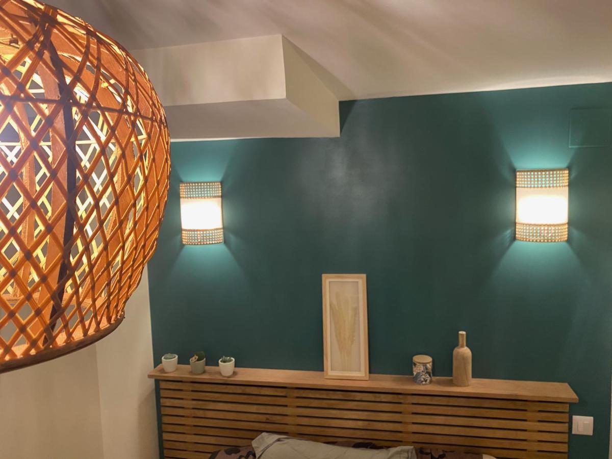 Exceptionnel ! Superbe Appartement Refait A Neuf En Rez-De-Chaussee Avec Parking Prive Кастр Экстерьер фото